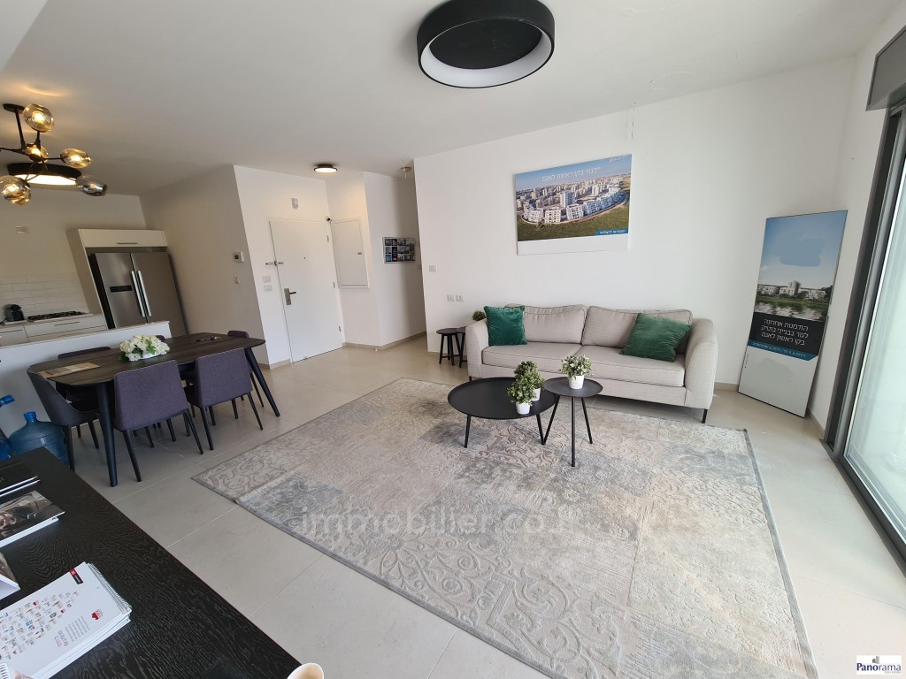 Apartamento 5 cômodos Ascalão Agamim 233-IBL-1265