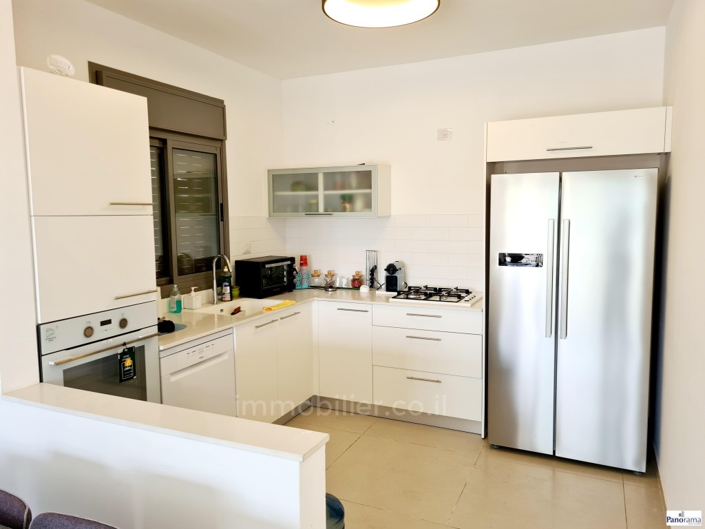 Apartamento 5 cômodos Ascalão Agamim 233-IBL-1265
