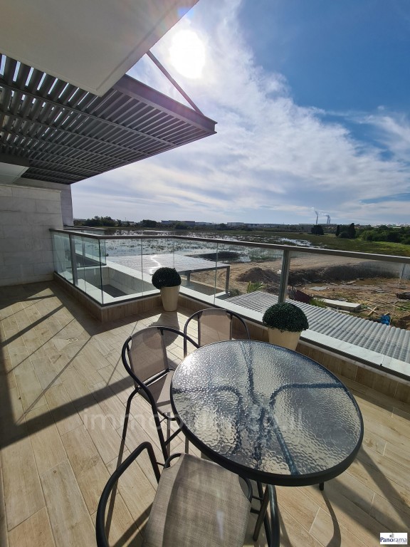 Apartamento 5 cômodos Ascalão Agamim 233-IBL-1265