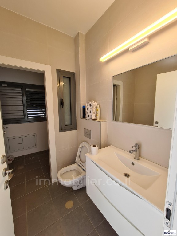 Apartamento 5 cômodos Ascalão Agamim 233-IBL-1265