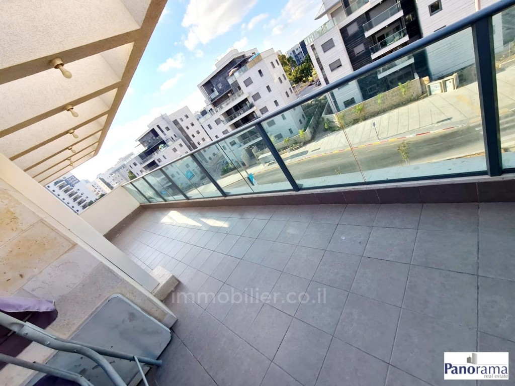 Cobertura 5 cômodos Ascalão Agamim 233-IBL-1267