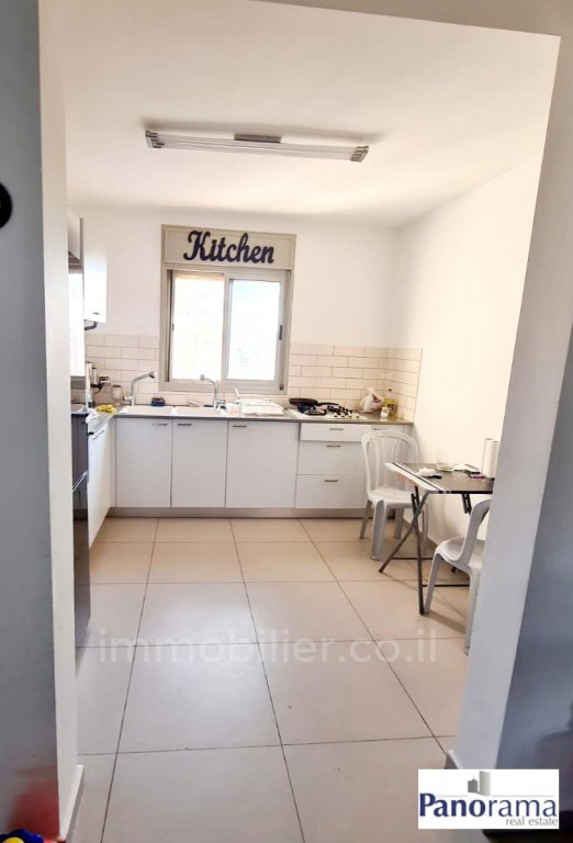 Cobertura 5 cômodos Ascalão Agamim 233-IBL-1267