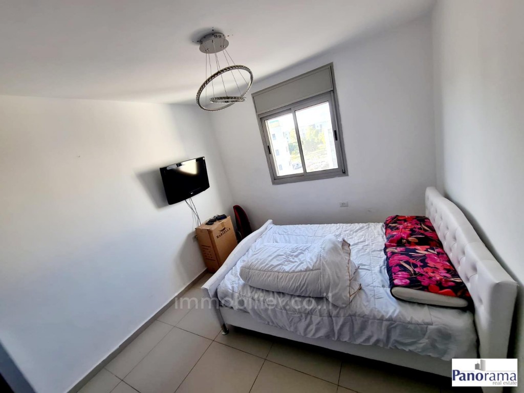 Cobertura 5 cômodos Ascalão Agamim 233-IBL-1267