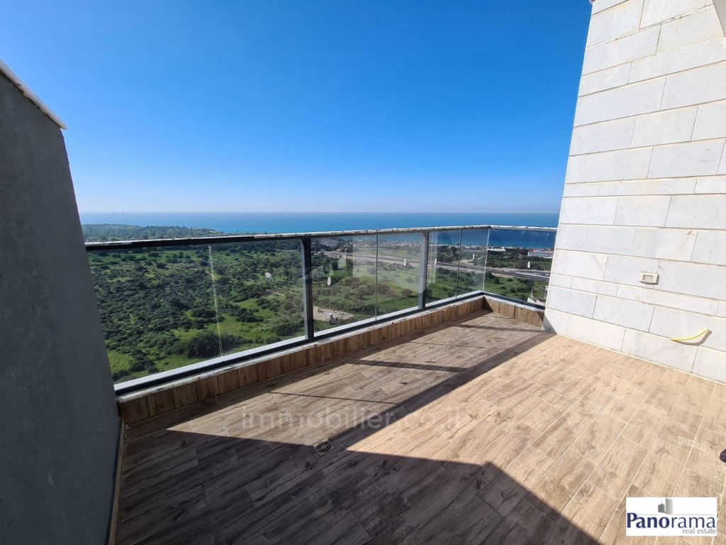 Apartamento 5 cômodos Ascalão City 233-IBL-1268