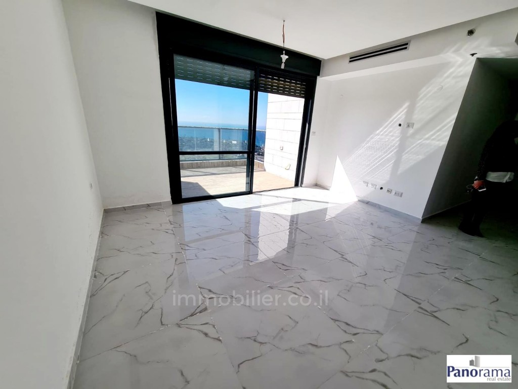 Apartamento 5 cômodos Ascalão City 233-IBL-1268