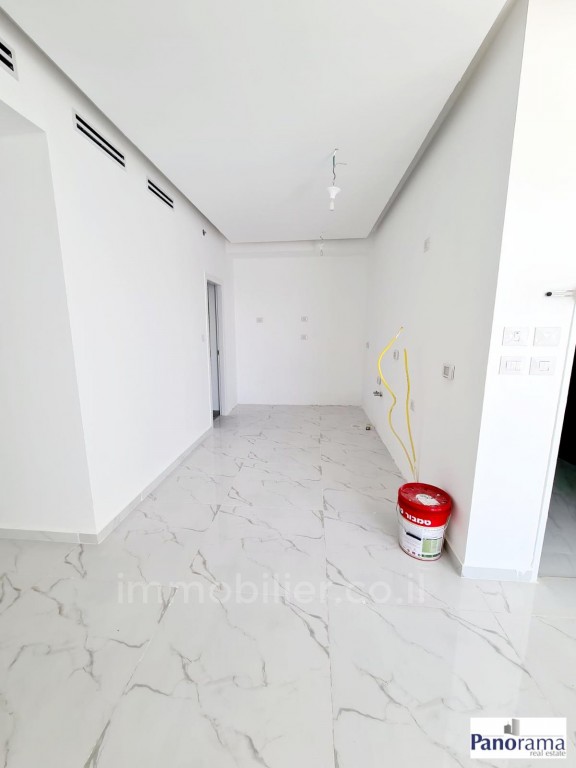 Apartamento 5 cômodos Ascalão City 233-IBL-1268