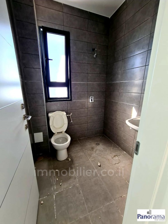 Apartamento 5 cômodos Ascalão City 233-IBL-1268