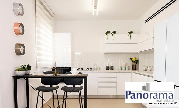 Apartamento 5 cômodos Ascalão Agamim 233-IBL-1269