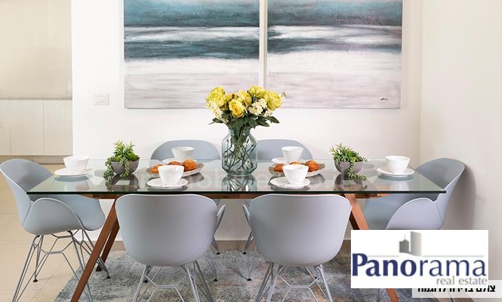 Apartamento 5 cômodos Ascalão Agamim 233-IBL-1269