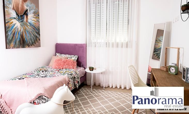 Apartamento 5 cômodos Ascalão Agamim 233-IBL-1269