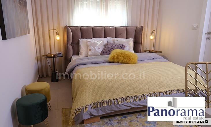 Apartamento 5 cômodos Ascalão Agamim 233-IBL-1269