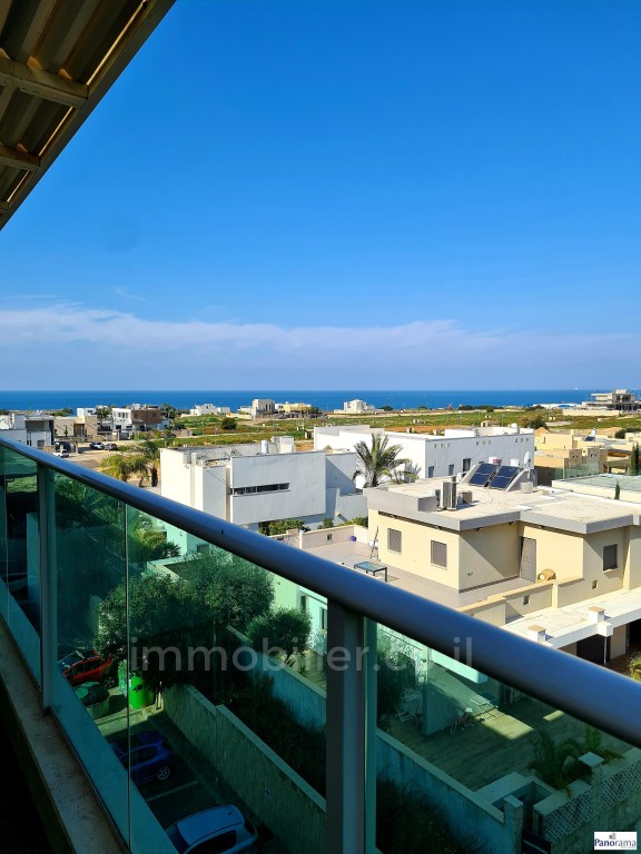 Cobertura 5 cômodos Ascalão Barnea 233-IBL-1272