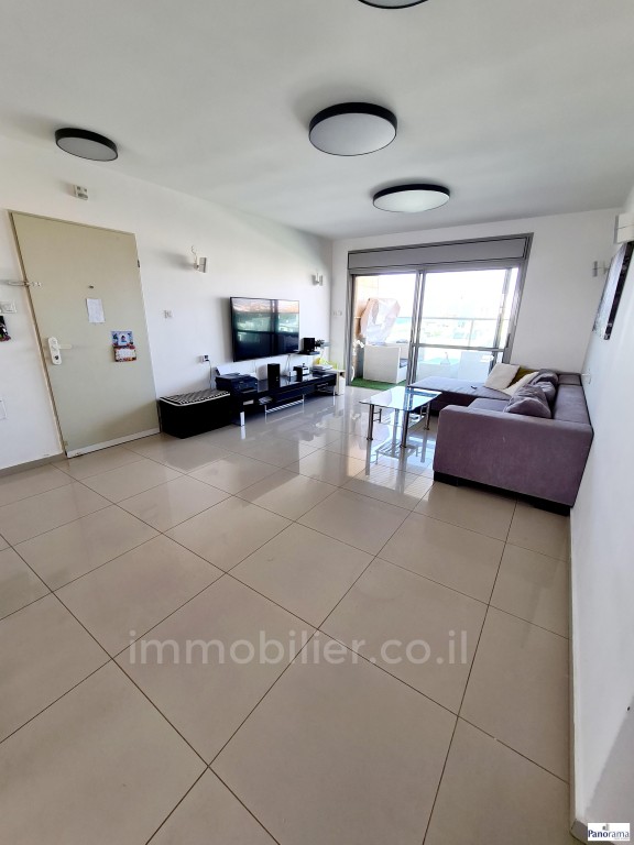 Cobertura 5 cômodos Ascalão Barnea 233-IBL-1272