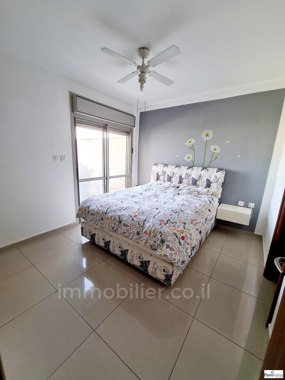 Cobertura 5 cômodos Ascalão Barnea 233-IBL-1272