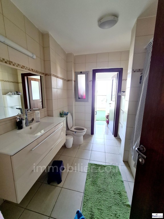 Cobertura 5 cômodos Ascalão Barnea 233-IBL-1272