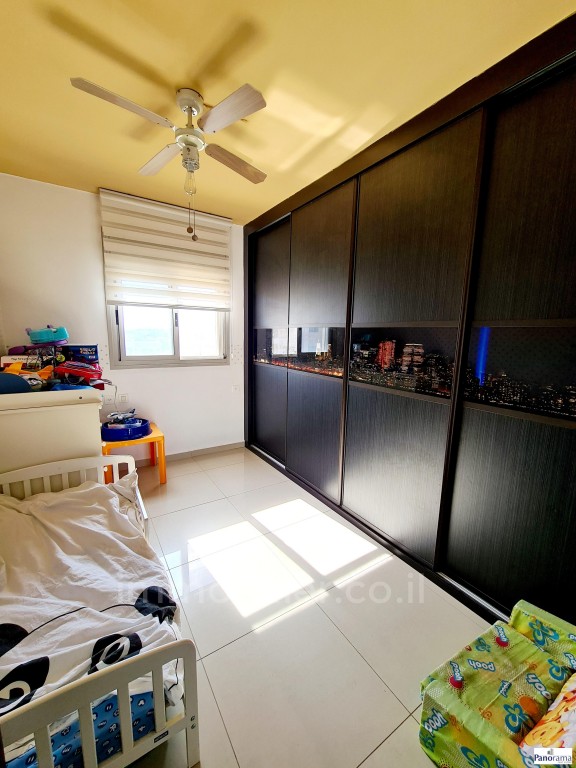 Cobertura 5 cômodos Ascalão Barnea 233-IBL-1272