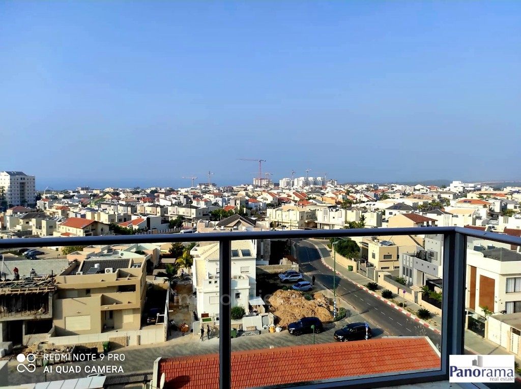 Apartamento 4 cômodos Ascalão Barnea 233-IBL-1279