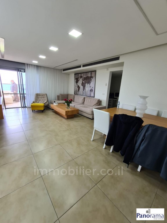 Apartamento 5 cômodos Ascalão City 233-IBL-1280