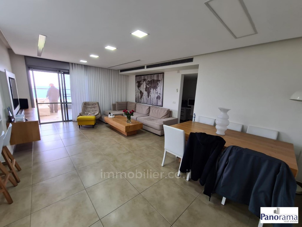 Apartamento 5 cômodos Ascalão City 233-IBL-1280