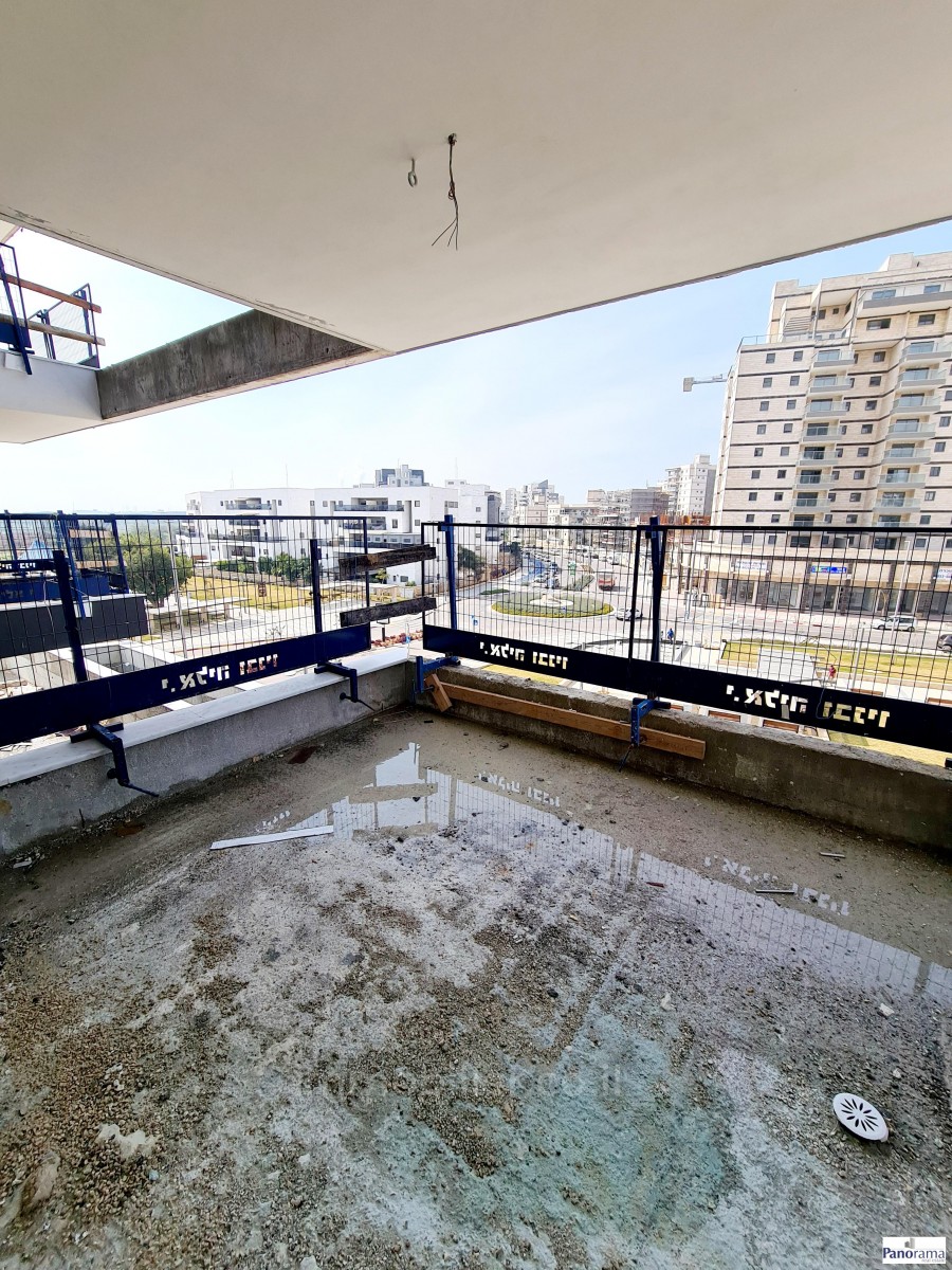 Apartamento 4 cômodos Ascalão Agamim 233-IBL-1289