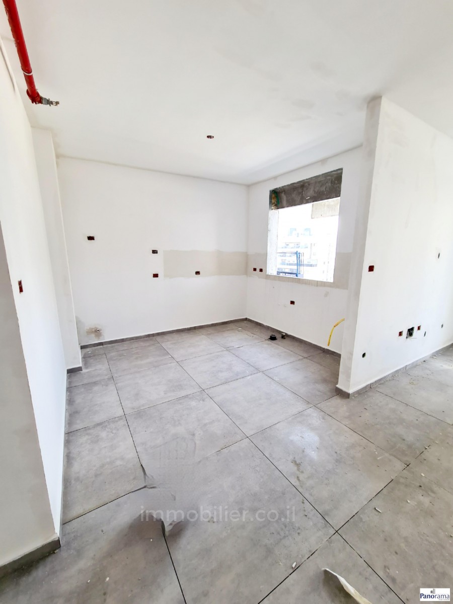 Apartamento 4 cômodos Ascalão Agamim 233-IBL-1289