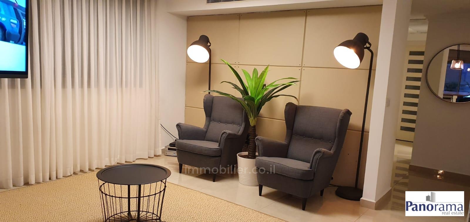 Cobertura 5 cômodos Ascalão Barnea 233-IBL-1290