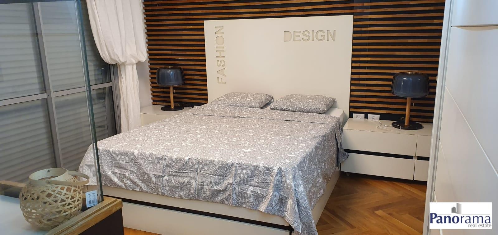 Cobertura 5 cômodos Ascalão Barnea 233-IBL-1290