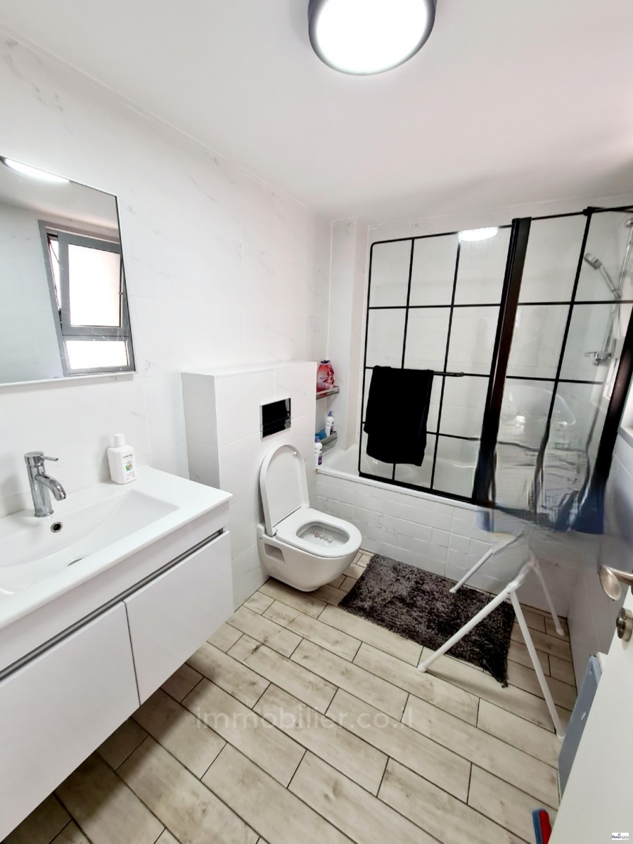 Duplex 4 cômodos Ascalão Agamim 233-IBL-1297