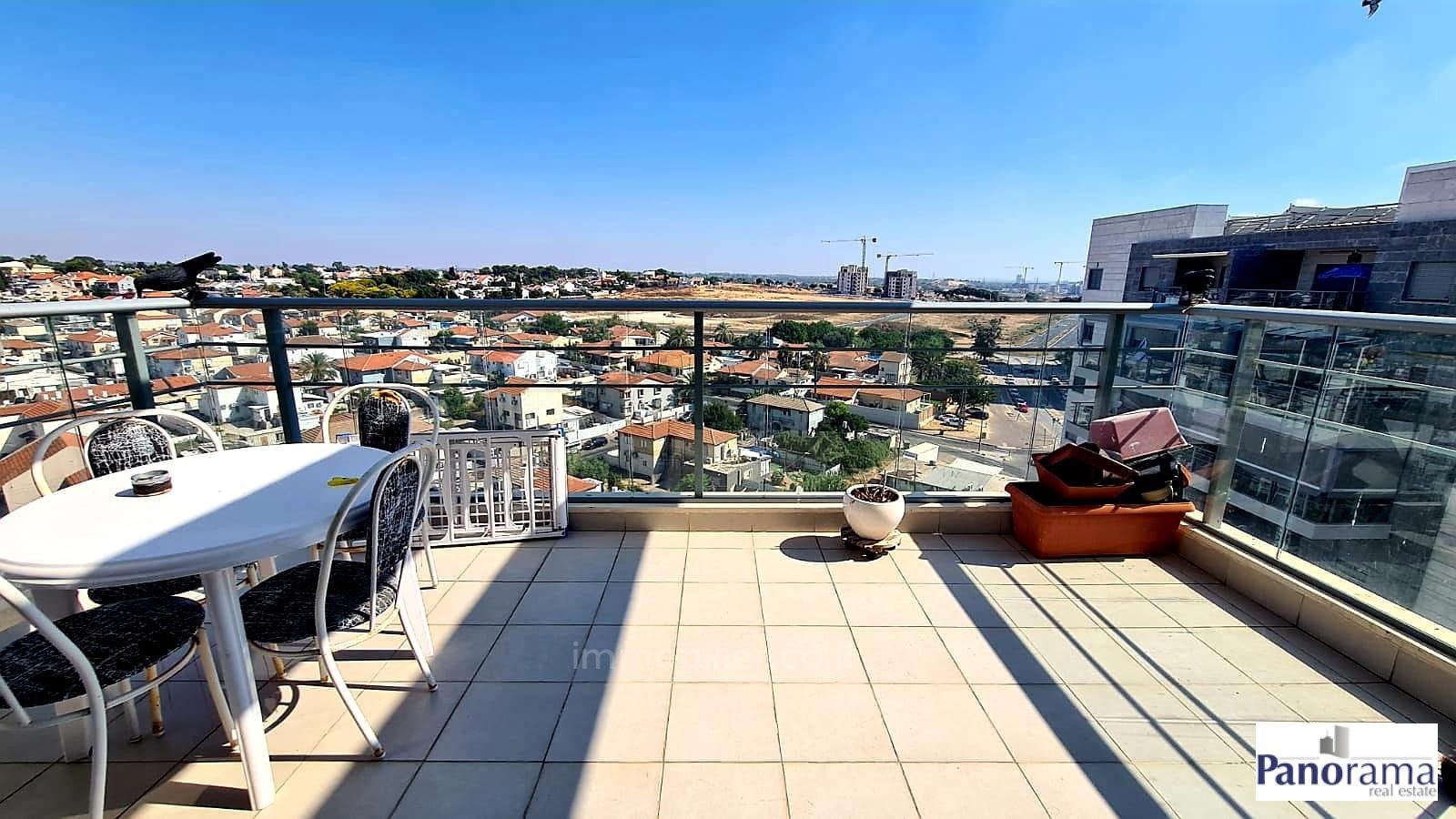 Apartamento 4 cômodos Ascalão Guivat Tsion 233-IBL-1304