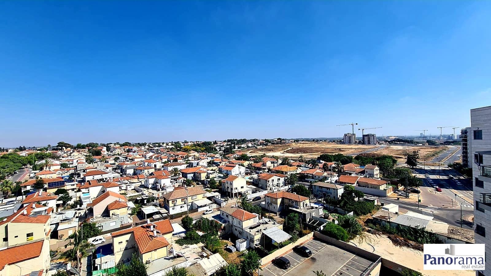 Apartamento 4 cômodos Ascalão Guivat Tsion 233-IBL-1304