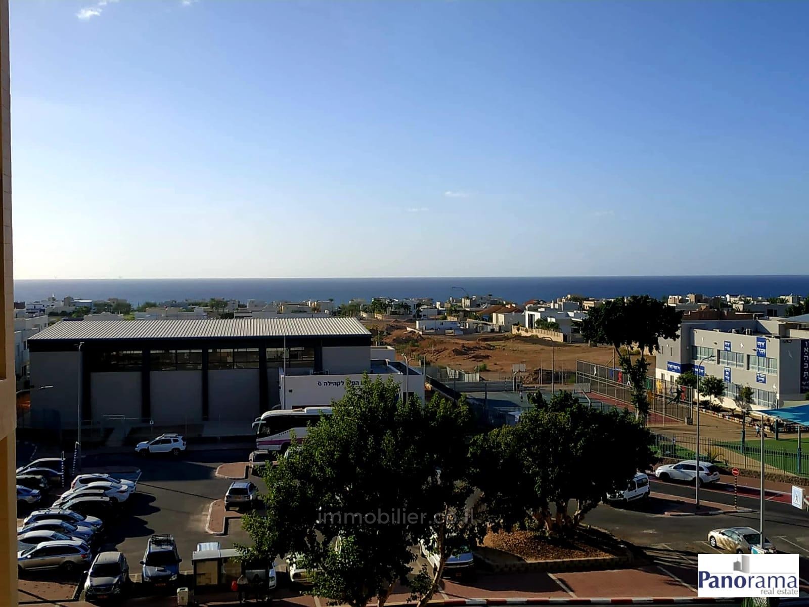 Apartamento 5 cômodos Ascalão Barnea 233-IBL-1306