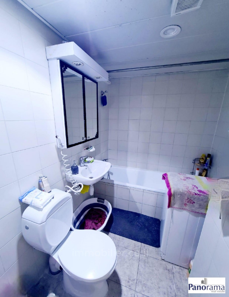 Apartamento 2 cômodos Ascalão Marina 233-IBL-1310