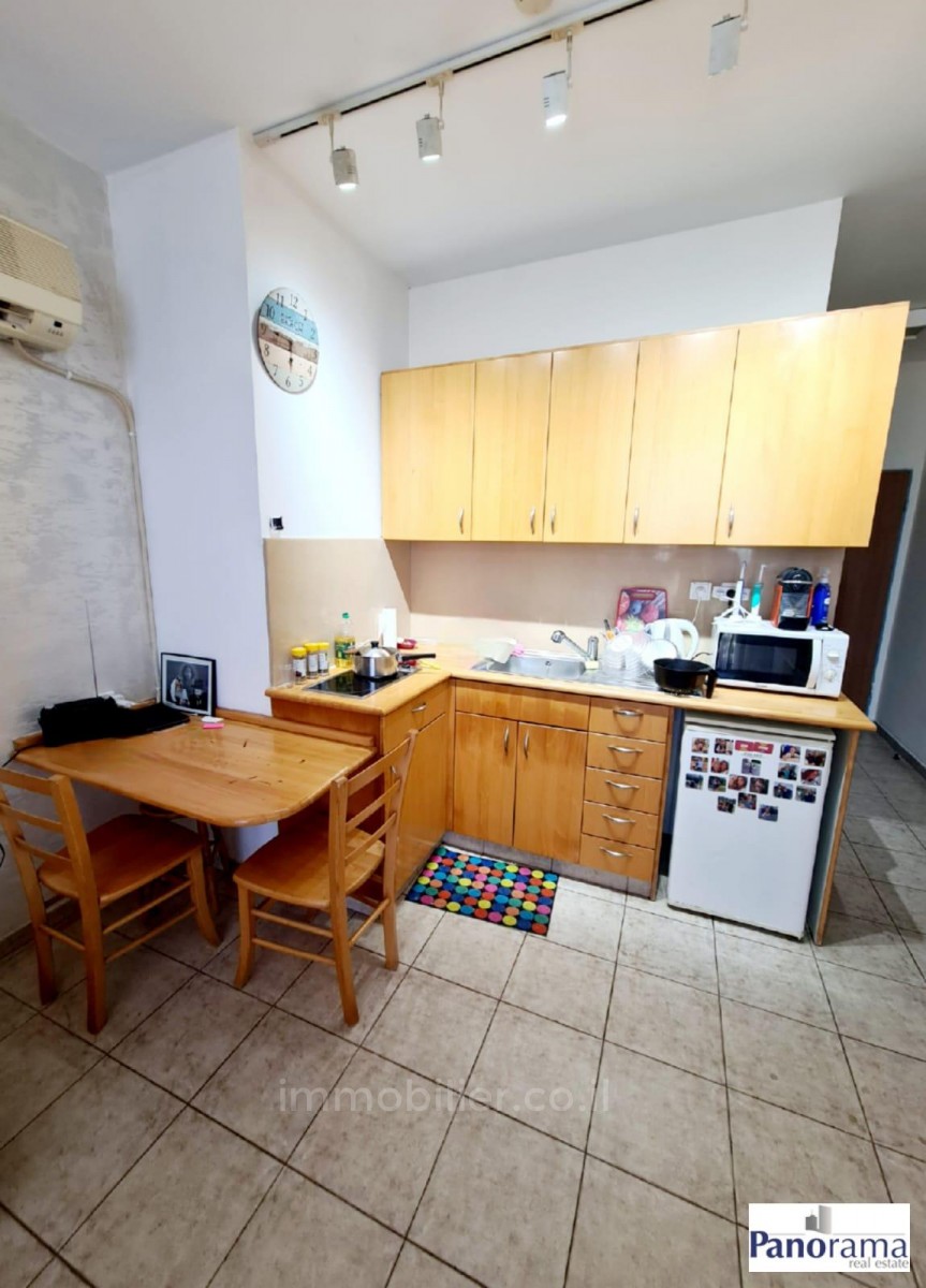 Apartamento 2 cômodos Ascalão Marina 233-IBL-1310