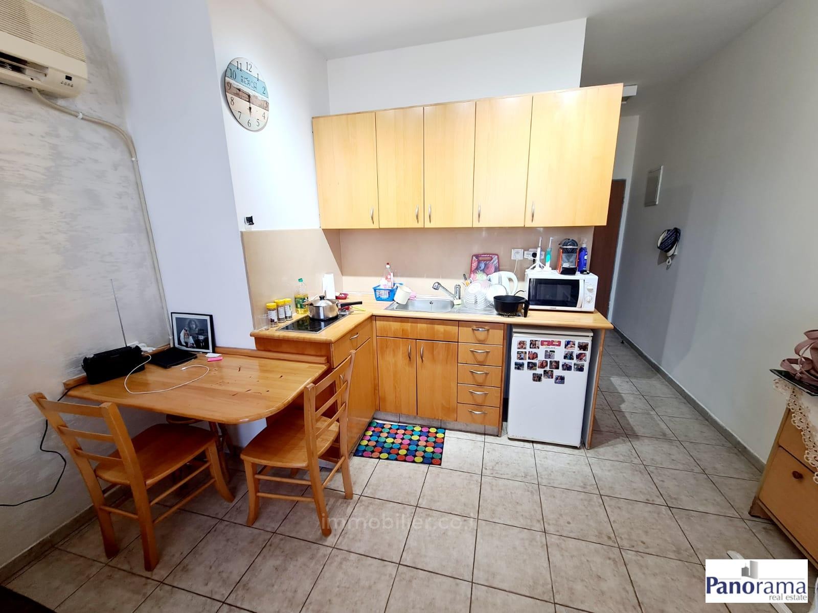 Apartamento 2 cômodos Ascalão Marina 233-IBL-1310