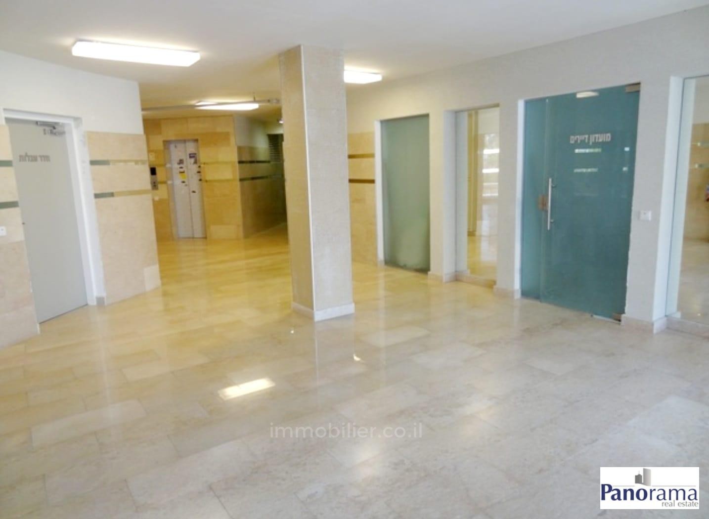 Apartamento 3 cômodos Ascalão Neve Ilan 233-IBL-1312