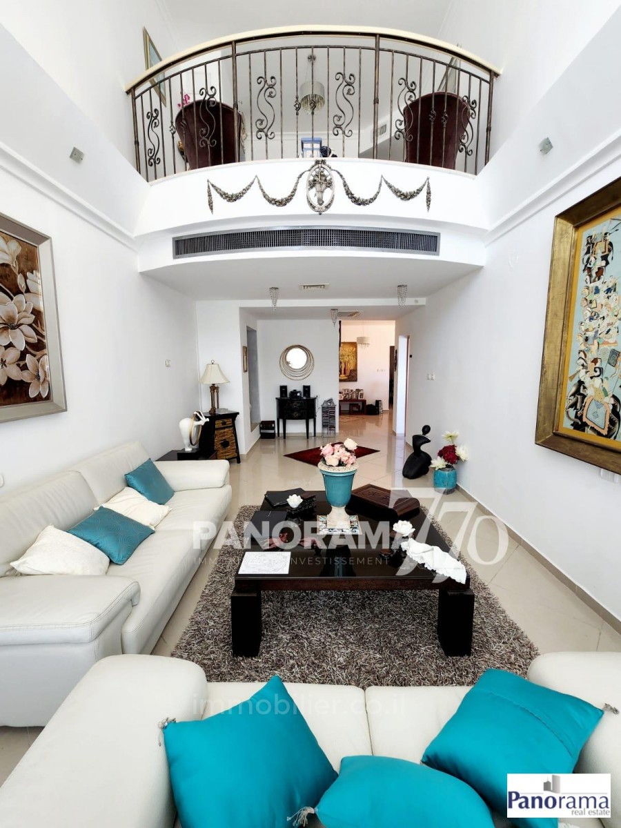 Apartamento garden 7 cômodos Ascalão Marina 233-IBL-1328