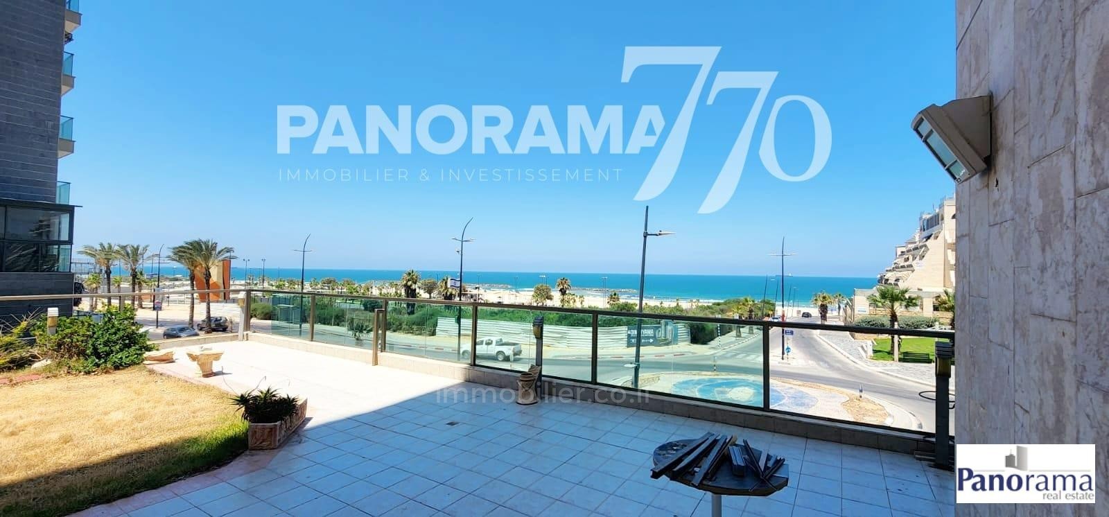 Apartamento garden 7 cômodos Ascalão Marina 233-IBL-1328