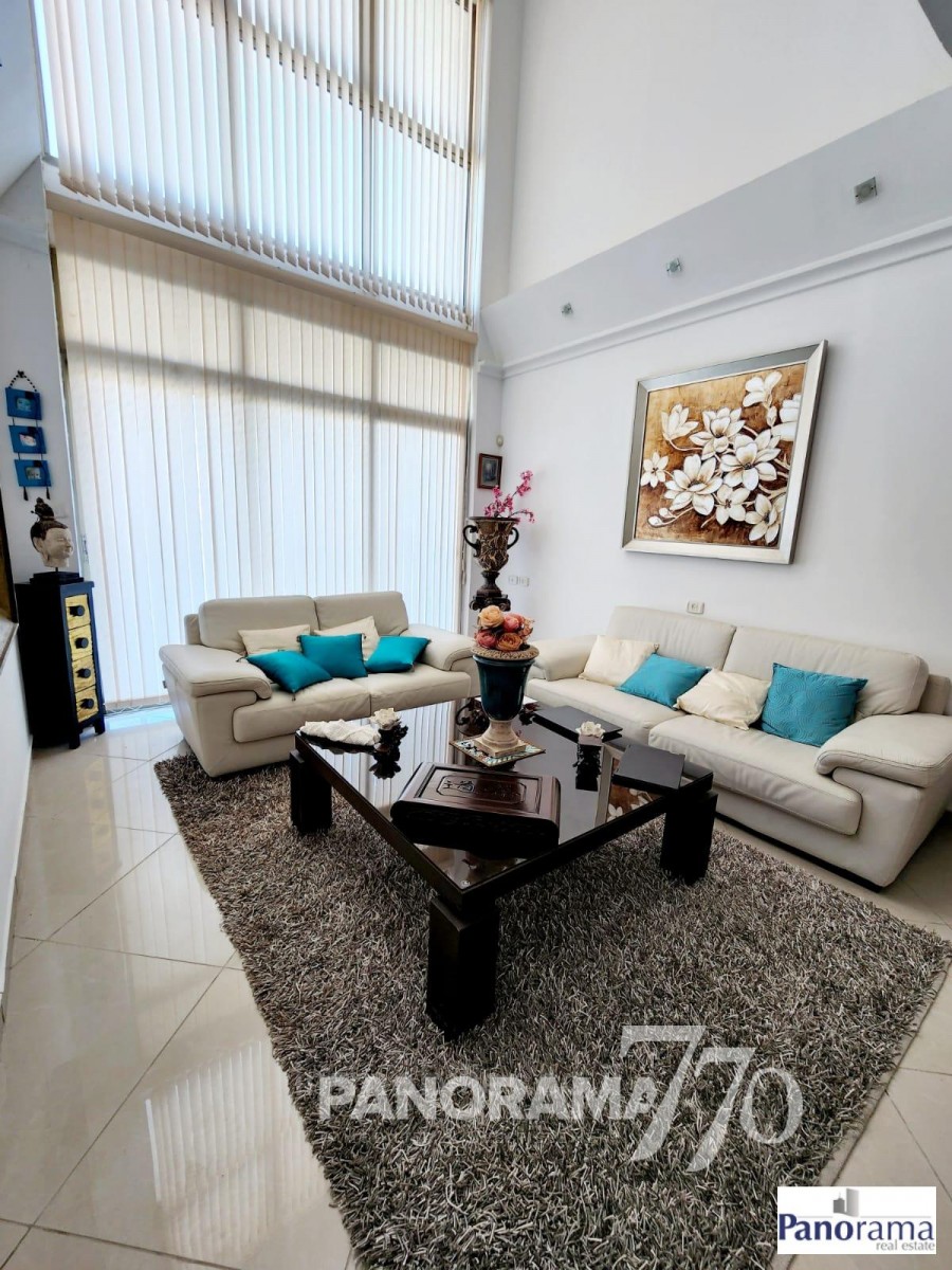 Apartamento garden 7 cômodos Ascalão Marina 233-IBL-1328