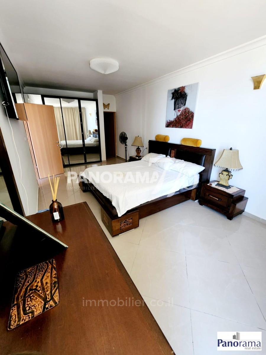 Apartamento garden 7 cômodos Ascalão Marina 233-IBL-1328