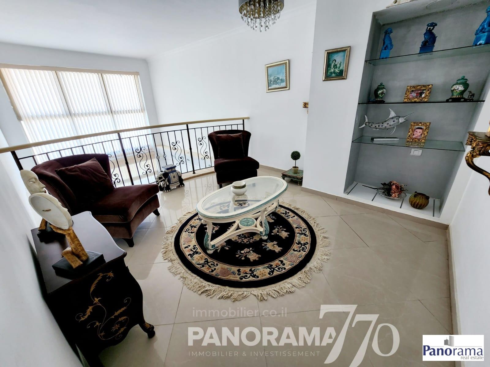 Apartamento garden 7 cômodos Ascalão Marina 233-IBL-1328