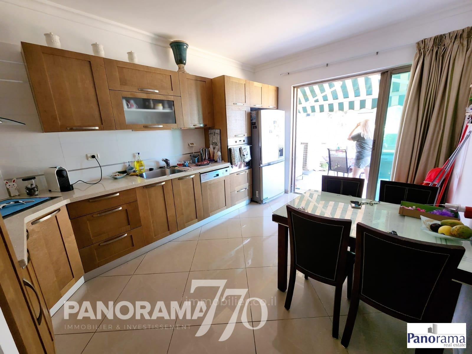 Apartamento garden 7 cômodos Ascalão Marina 233-IBL-1328