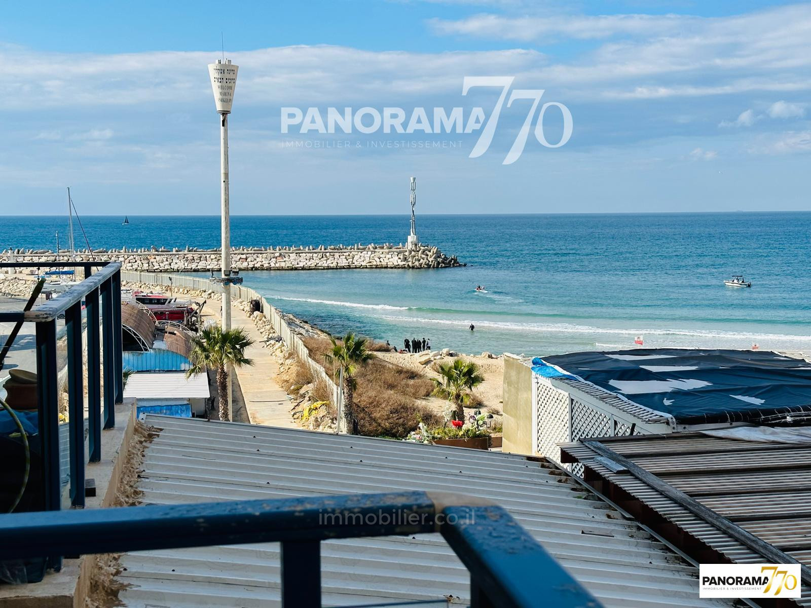 Apartamento 2 cômodos Ascalão Marina 233-IBL-1366