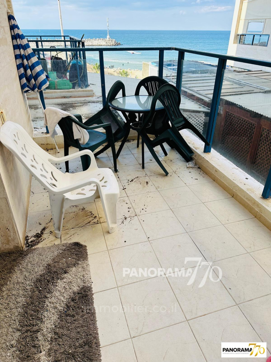 Apartamento 2 cômodos Ascalão Marina 233-IBL-1366