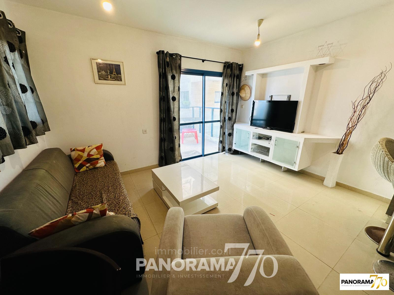 Apartamento 2 cômodos Ascalão Marina 233-IBL-1366
