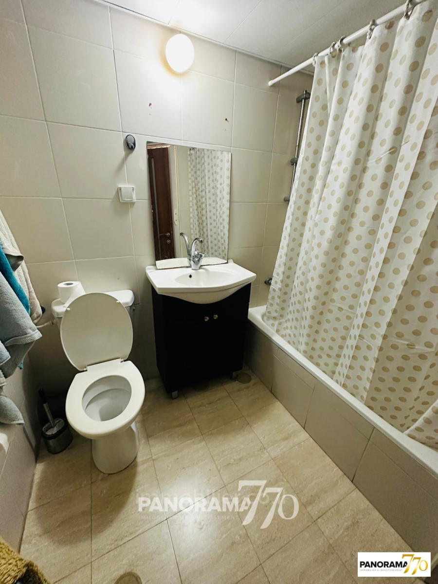 Apartamento 2 cômodos Ascalão Marina 233-IBL-1366