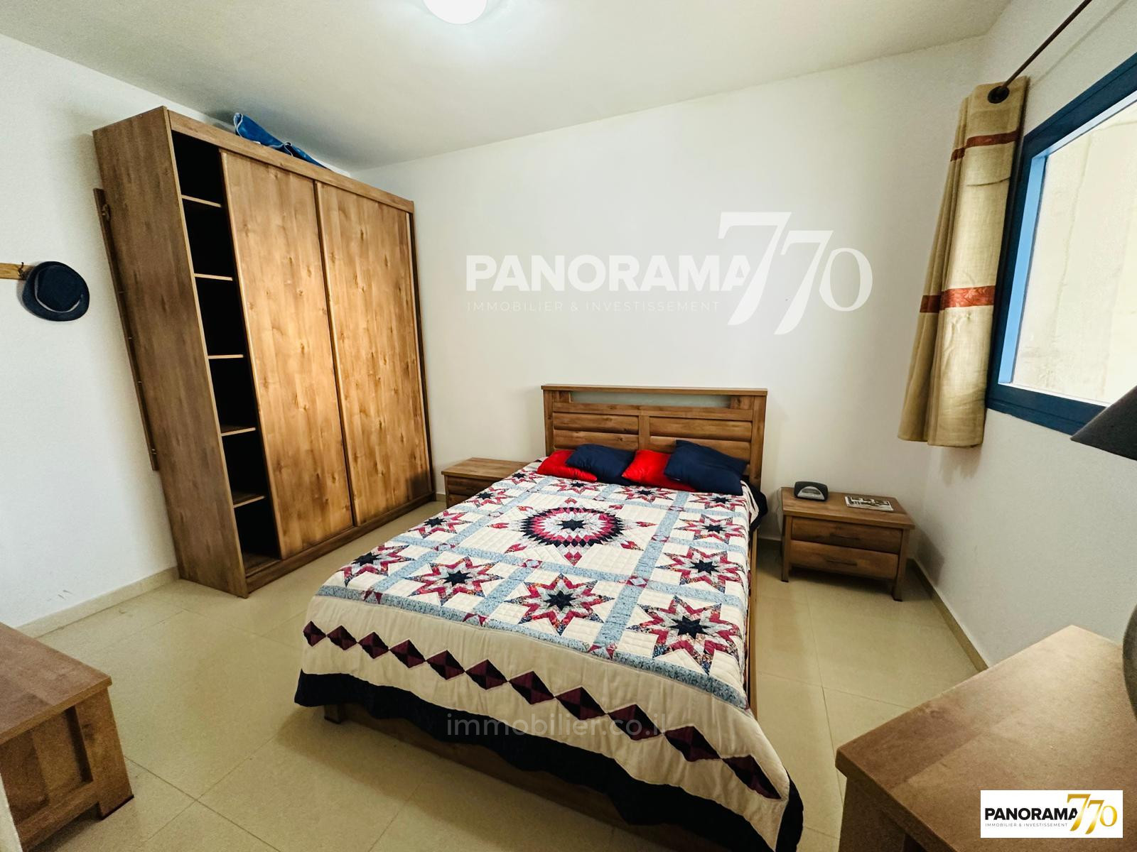Apartamento 2 cômodos Ascalão Marina 233-IBL-1366