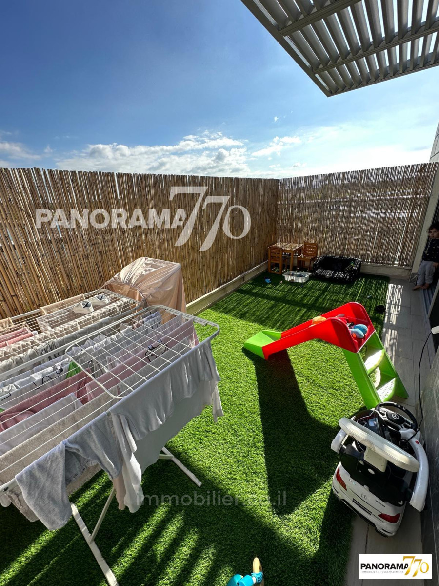 Apartamento 4 cômodos Ascalão Agamim 233-IBL-1371