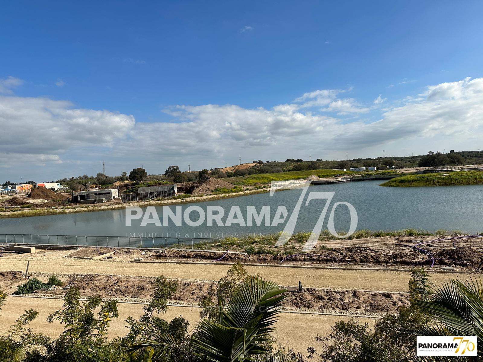 Apartamento 4 cômodos Ascalão Agamim 233-IBL-1371