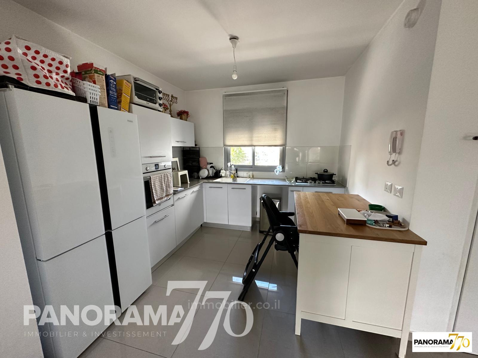 Apartamento 4 cômodos Ascalão Agamim 233-IBL-1371