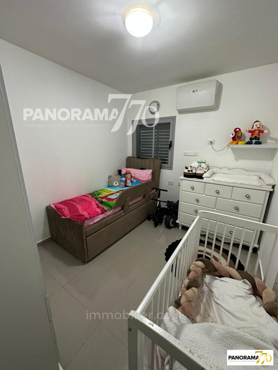 Apartamento 4 cômodos Ascalão Agamim 233-IBL-1371